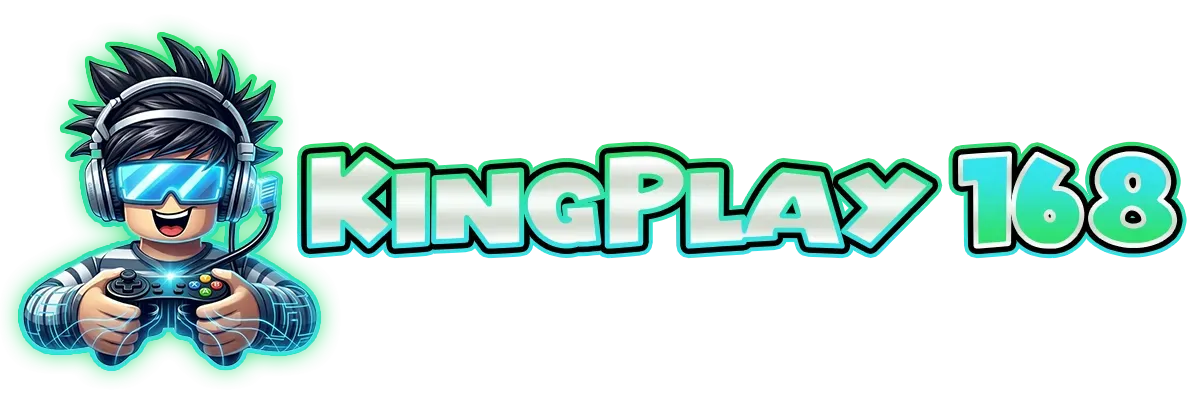 kingplay168 logo